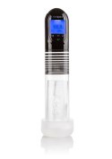 Advanced Automatic Smart Pump Transparent