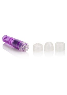 Athena Mini-Massager Purple