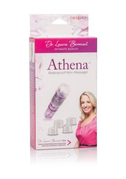 Athena Mini-Massager Purple