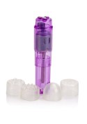 Athena Mini-Massager Purple