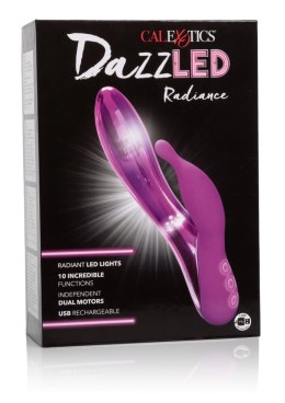 DazzLED Radiance Pink