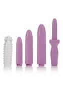 Dilator Set Purple