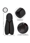 Elite Pro Stroker Black