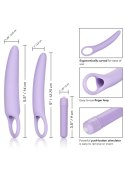 Isabelle Set of 2 Dilators Purple