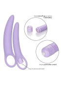 Isabelle Set of 2 Dilators Purple