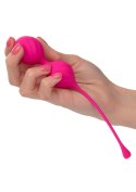 Kegel Training 2 Pcs Pink