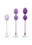 Kegel Training 3 Pcs Purple