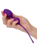 Kegel Training 3 Pcs Purple