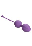 Kegel Training 3 Pcs Purple