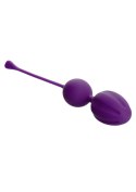 Kegel Training 3 Pcs Purple