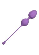 Kegel Training 3 Pcs Purple