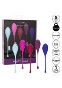 Kegel Training 5 Pcs Multicolor