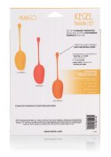 Kegel Training Set Mango Assortment