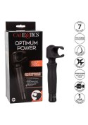 Masturwand Vibrating Stroker Black