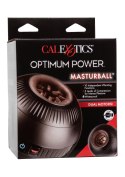 Optimum Power Masturball Black