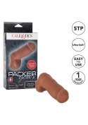 Packer Gear 5 in. /12.8 cm STP Brown skin tone