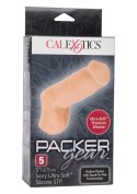 Packer Gear 5 in. /12.8 cm STP Light skin tone