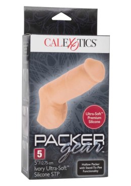 Packer Gear 5 in. /12.8 cm STP Light skin tone