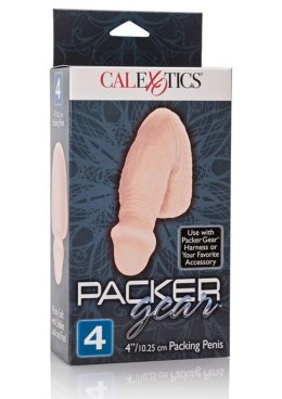 Packing Penis 4 in. / 10.3 cm Light skin tone