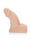 Packing Penis 4 in. / 10.3 cm Light skin tone