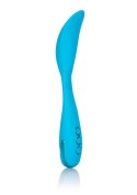 Palm Springs Pleaser Blue