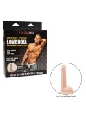 Personal Trainer Love Doll Light skin tone