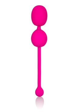 Rechargeable Dual Kegel Pink