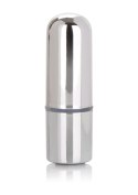 Rechargeable Mini Bullet Silver