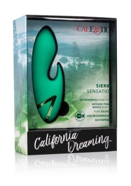 Sierra Sensation Green