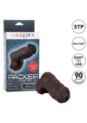 Soft Silicone Stand-To-Pee Black