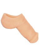 Soft Silicone Stand-To-Pee Light skin tone