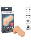 Soft Silicone Stand-To-Pee Light skin tone