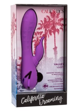 Valley Vamp Purple