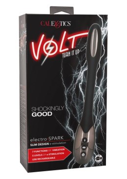 Volt Electro Spark Black