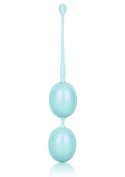 Weighted Kegel Balls Green