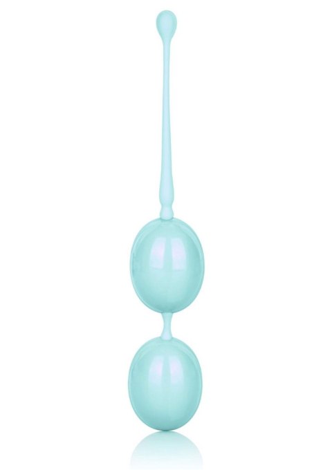 Weighted Kegel Balls Green