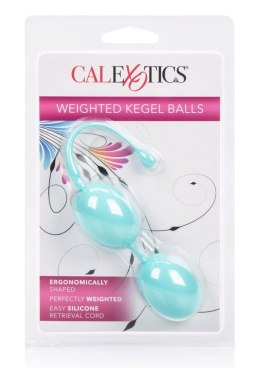 Weighted Kegel Balls Green