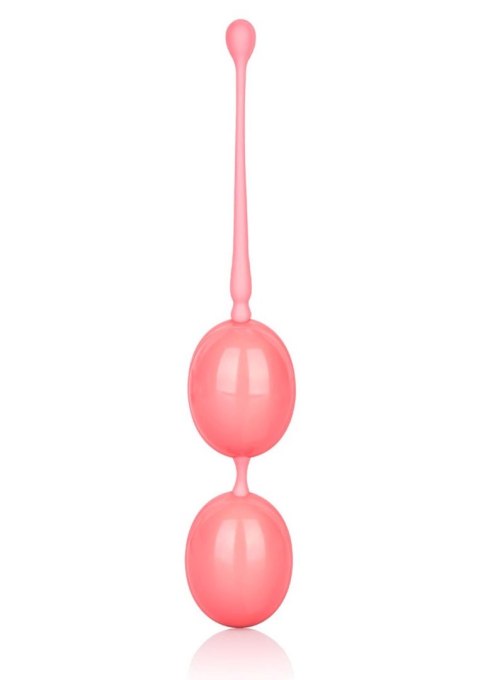 Weighted Kegel Balls Pink