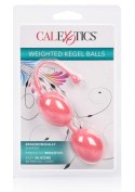 Weighted Kegel Balls Pink