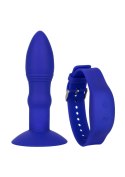 Wristband Remote Rimming Probe Blue