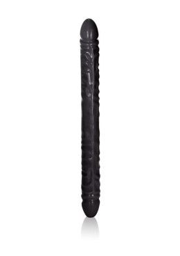 Dildo-Veined Double Dong 18 Inch CalExotics