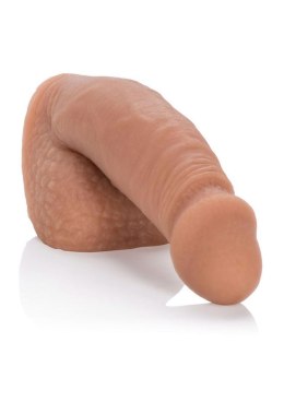 Dildo-packing penis 5 inch /12.75 cm CalExotics