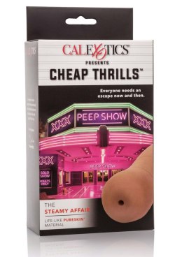 Masturbator-Cheap Thrills Steamy Affair CalExotics