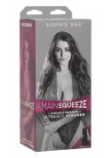 Masturbator-Main Squeeze Sophie Dee Doc Johnson