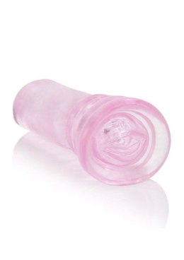 Masturbator-Sue Johanson Super Head Honcho CalExotics