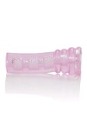 Masturbator-Sue Johanson Super Head Honcho CalExotics