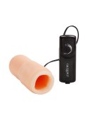 Masturbator-Vibrating Oro Simulator CalExotics