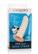 Proteza-PPA with Jock Strap CalExotics