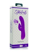 Stymulator-Euphoria Suction Vibe TOYJOY