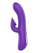 Stymulator-Euphoria Suction Vibe TOYJOY